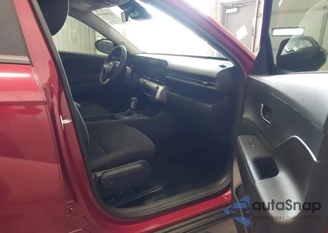 2024 Hyundai Kona Sel z USA, uszkodzony, nr VIN KM8HBCAB0RU151016